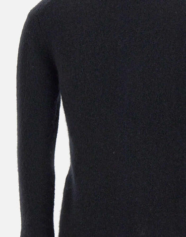 Maglia in lana e seta <BR/> GC1MLC S7RG990 FILIPPO DE LAURENTIIS 
