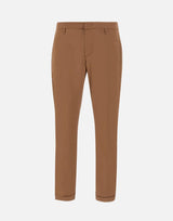 Pantaloni  "Gaubert" UP235PS0020 002024 DONDUP 