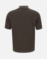 Polo in cotone 301423 232 KANGRA 