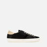 Sneakers "Hill Low Calf" M431HLCA BK D.A.T.E. 