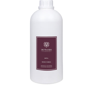 Refill Fragranza ambiente "Rosso Nobile" 2500ml FRV0016G 2500ML DR.VRANJES FIRENZE 