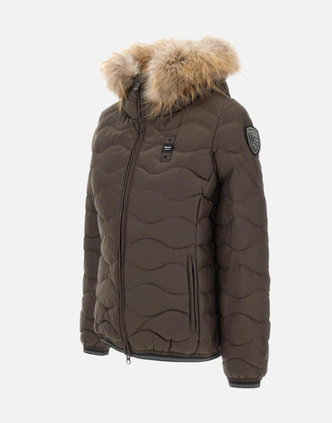 "Aldie", 25WBLDC03096 006047365EI BLAUER 