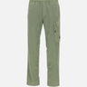 "Cargo pants" 19CMPA162A 005904G612 C.P. COMPANY 