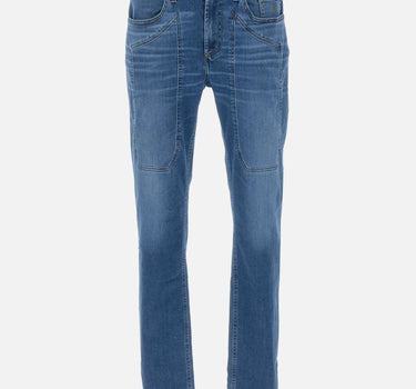 Jeans "John" JOHN001 DENI021D070 JECKERSON 