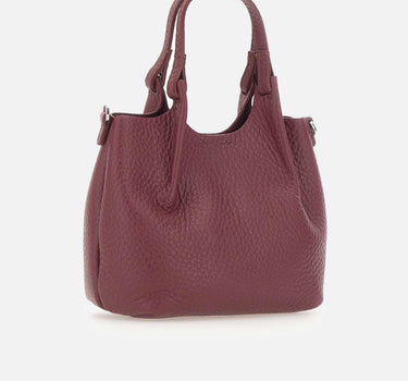 Borsa a mano "Dua" BS9718 RNGDBLTUANTIQUERUBY GIANNI CHIARINI 