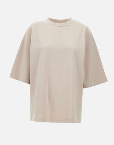 T-shirt "Heavy Boxy Tee" ESSS26TT01012 0073 ENTIRE STUDIOS 