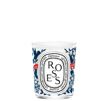 Candela "Roses" 190gr 0DIP2VAL26RO190 190GR DIPTYQUE 