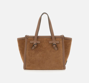 Borsa "Miss Marcella" BS8065 CMPLCOGNAC MARCELLA CLUB GIANNI CHIARINI 
