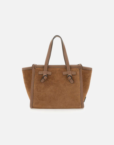 Borsa "Miss Marcella" BS8065 CMPLCOGNAC MARCELLA CLUB GIANNI CHIARINI 