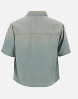 Camicia "D-Banni-S" A21055 0ADCF01 DIESEL 