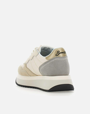 Sneakers "Big ally" BZ35210 31 SUN68 