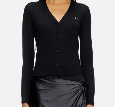 Cardigan "M-alima" A17499 0DCCH9XX DIESEL 