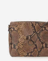 Pochette "Nora Pouch" BS10225 PTYCUOIO GIANNI CHIARINI 