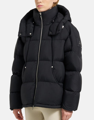 "Akai 3q jkt" M35LJ149 292 MOOSE KNUCKLES 
