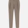 Pantaloni "PortobelloS" PORTOBELLOS 40010000023 BRIGLIA 1949 