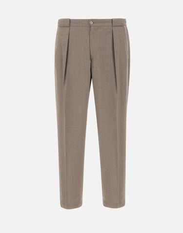 Pantaloni "PortobelloS" PORTOBELLOS 40010000023 BRIGLIA 1949 