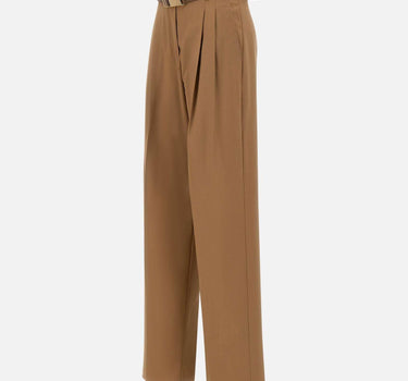 Pantaloni "Bergamo" 2526136061600 026 MAX MARA STUDIO 