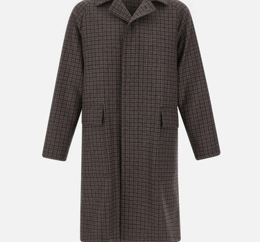 Cappotto "Loyd" LOYDSST340325 EM915 TAGLIATORE 