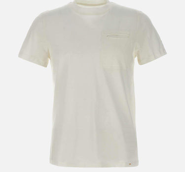 T-shirt "Trigger" DEU0384 99011969BIA DEKKER 