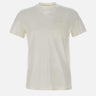 T-shirt "Trigger" DEU0384 99011969BIA DEKKER 