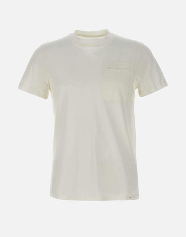 T-shirt "Trigger" DEU0384 99011969BIA DEKKER 