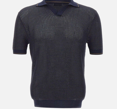 Polo "Tennis M/M" 57191 20650598 GRAN SASSO 
