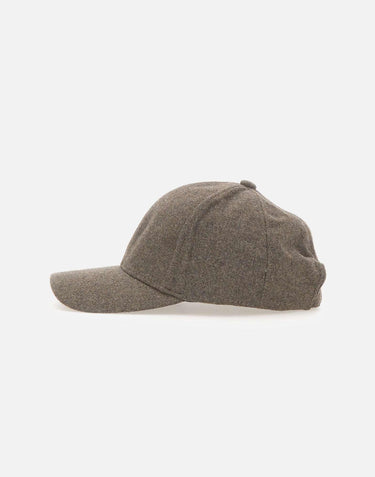 "Solid wool hat" CFWOAC0290 MRUT31907425 WOOLRICH 