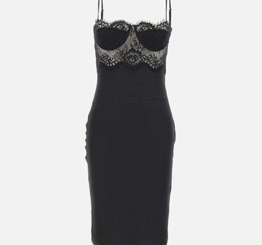 "Libery Dress" 5638370 001 HERSKIND 