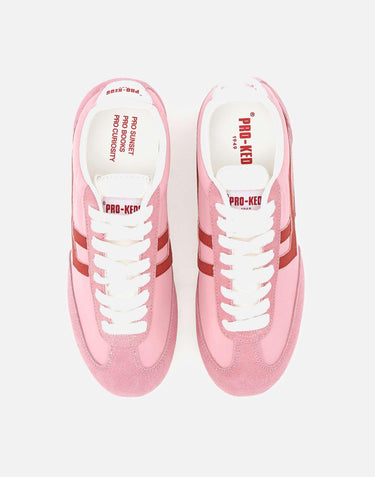 Sneakers "RACER 77" R7226SLW NSPI00008 PRO-KEDS 1949 