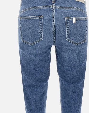 Jeans "Monroe" UA6006D0305 78967 LIU-JO 