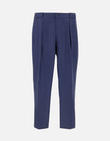 Pantaloni "PortobelloS" PORTOBELLOS 30013000081 BRIGLIA 1949 