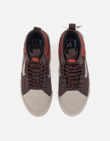 Sneakers "MTE Sk8-Hi DR Waterproof" VN000CVS 7YO1 VANS 