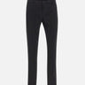 Pantaloni "Gaubert" in cotone stretch UP235GSE043U PTD999 DONDUP 