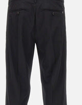 Pantaloni "Kai" UP701GS0105 002999 DONDUP 