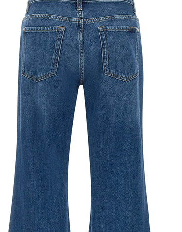 Jeans "Spencer flare mesa" 7U350555 U71E5 7 FOR ALL MANKIND 