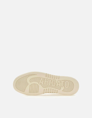 Sneakers " Dice Lo" in pelle F0002007 WHITE AXEL ARIGATO 