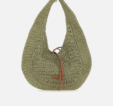 Borsa a spalla "Nefeli" BS11954 COMMSTRCRCHTAIGA GIANNI CHIARINI 