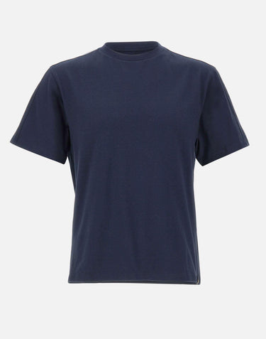T-shirt "Fantome Ice Cotton" K7138QW K89 K-WAY 