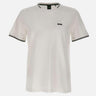 T-shirt "Taul" 50521245 100 BOSS 