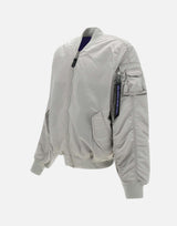 Giacca "Ma-1 UV" 146115UVF 666 ALPHA INDUSTRIES ULTRAVIOLET 