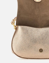 Borsa a spalla "Helena Round" BS11088 TKLNAMCPMIRAGE GIANNI CHIARINI 