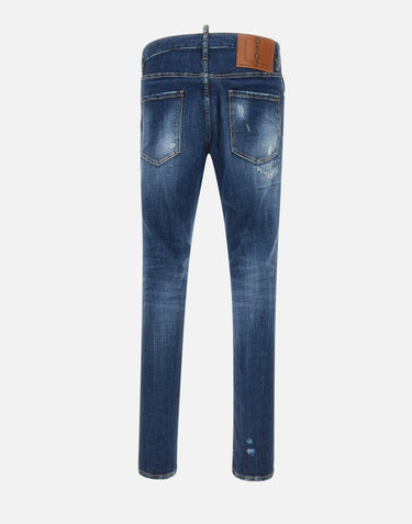 "Cool Guy jean" S71LB1580 S30664470 DSQUARED2 