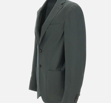 Blazer "Whisper" 27X579 27184870507R CORNELIANI 