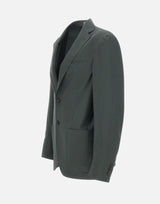 Blazer "Whisper" 27X579 27184870507R CORNELIANI 