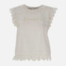 Top "Kirsten" 22236 000 THE GARMENT 