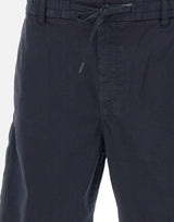 Shorts in cotone stretch 50536885 404 BOSS 