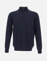 Serafino mezza zip 200860 038 KANGRA 