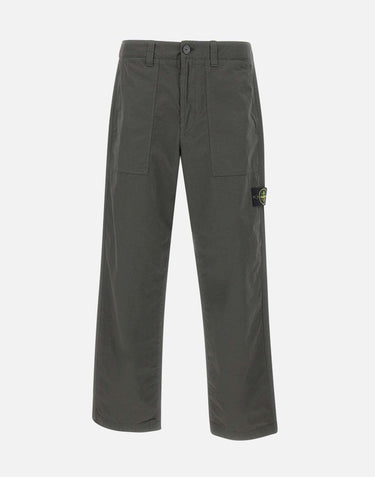"Canvas weave cotton" 3100005S0179 V0062 STONE ISLAND 
