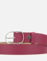 Cintura in pelle CN9903708 GRNDESERTFLOWER GIANNI CHIARINI 