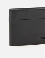 Portafoglio  in pelle PU3891UB00R N PIQUADRO 